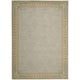 preview thumbnail 13 of 22, Nourison Ashton House Wool Area Rug 2' x 2' 9" - Grey/Blue - Runner/Rectangle