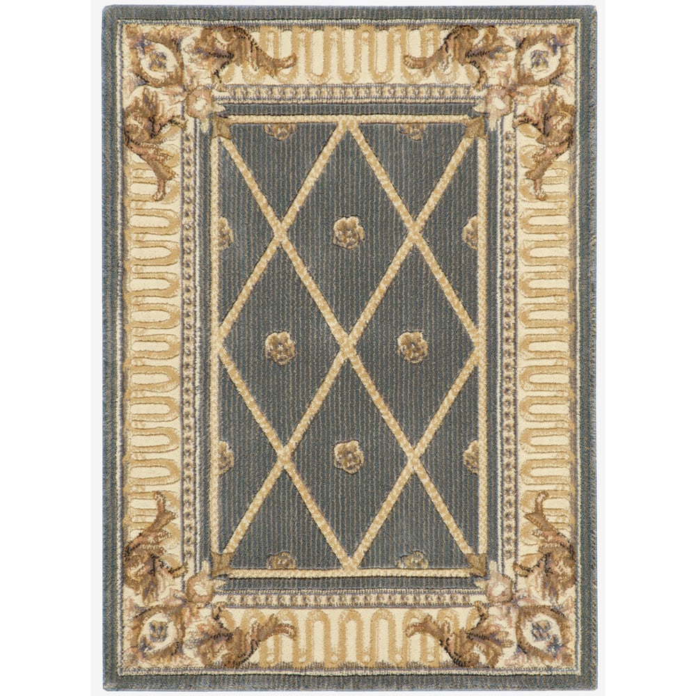 Nourison Ashton House Wool Area Rug