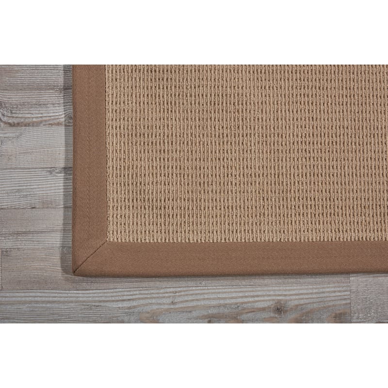 Nourison Sisalsoft SSF05 Area Rug