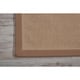 preview thumbnail 8 of 13, Nourison Sisalsoft SSF05 Area Rug