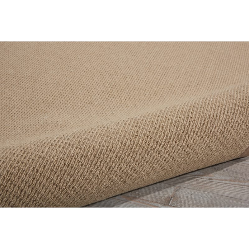 Nourison Sisalsoft SSF05 Area Rug