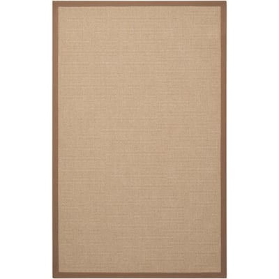 Nourison Sisalsoft SSF05 Area Rug