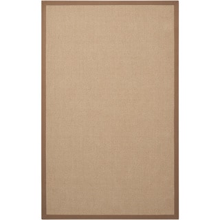 Nourison Sisalsoft SSF05 Area Rug