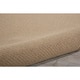 preview thumbnail 3 of 13, Nourison Sisalsoft SSF05 Area Rug
