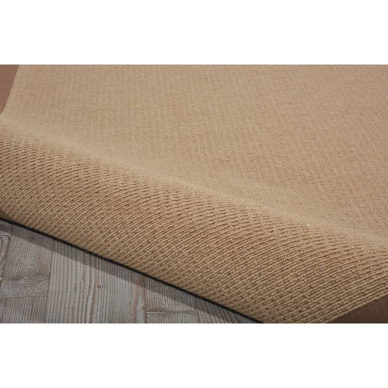 Nourison Sisalsoft SSF05 Area Rug