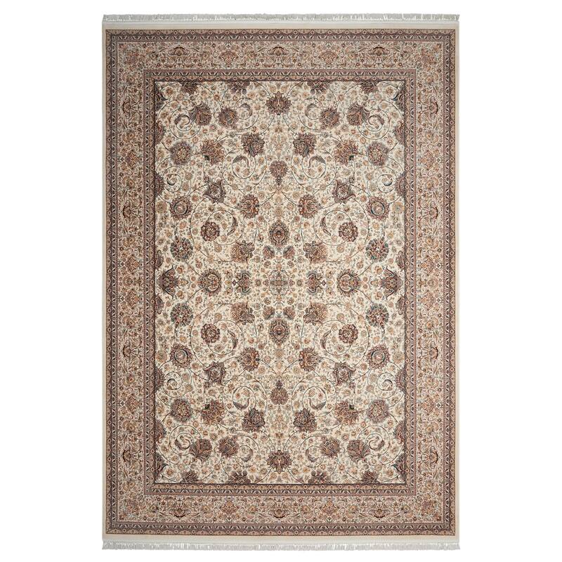 Nourison Persian Palace Area Rug