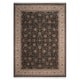 preview thumbnail 21 of 19, Nourison Persian Palace Area Rug 3'11" x 5'11" - Navy Blue - Rectangle