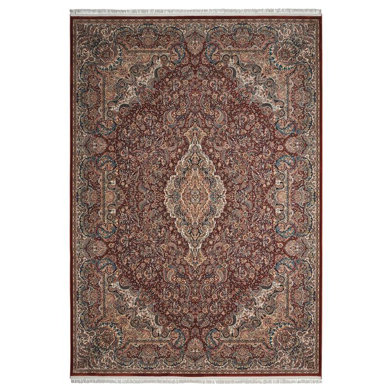 Nourison Persian Palace Area Rug