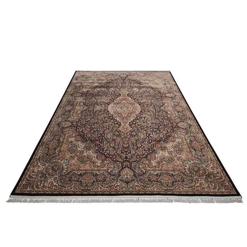 Nourison Persian Palace Area Rug
