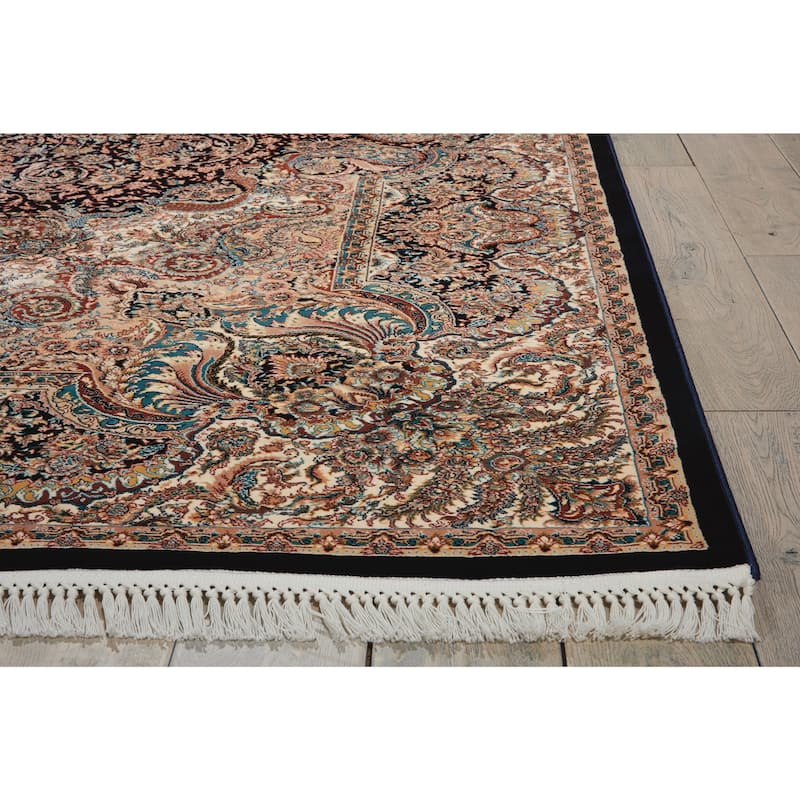 Nourison Persian Palace Area Rug