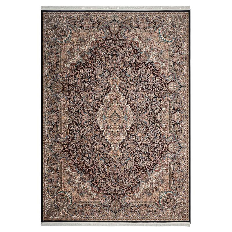 Nourison Persian Palace Area Rug