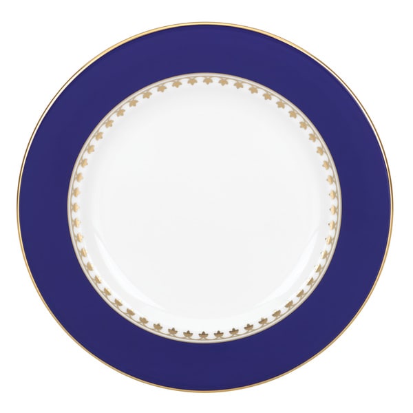 lenox royal grandeur dinner plat