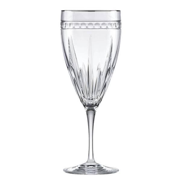 green glass drinking glasses