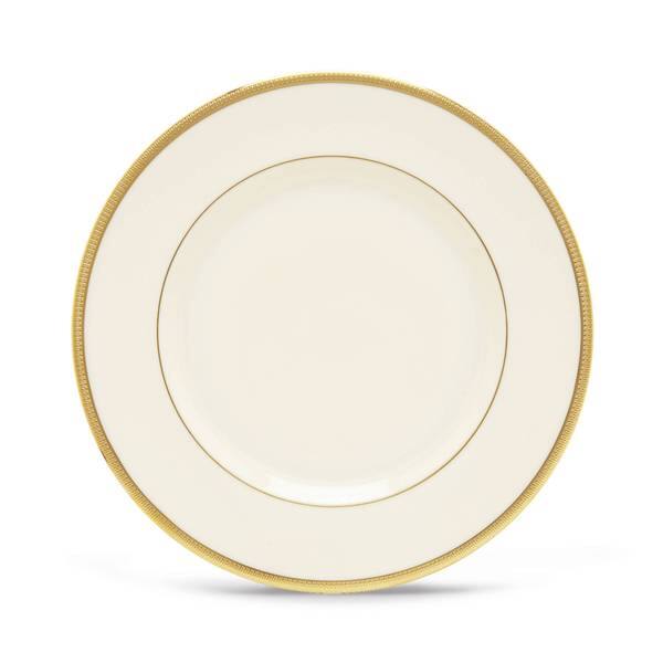 Lenox Tuxedo Salad/Dessert Plate Overstock 12172564