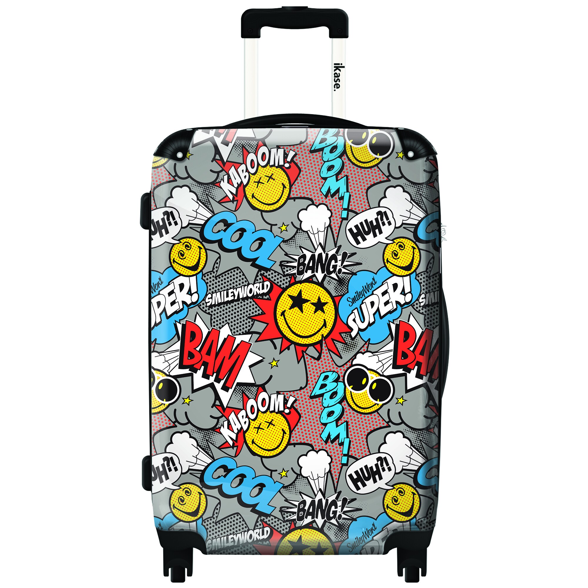 cool carry on bags