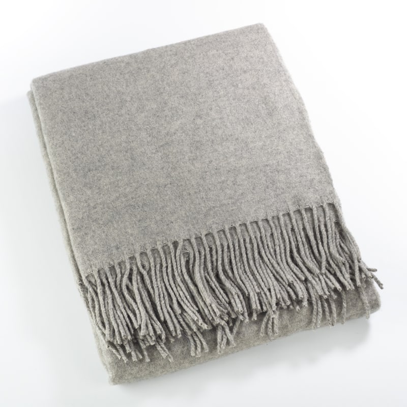 Sevan Collection Classic Design Throw Blanket