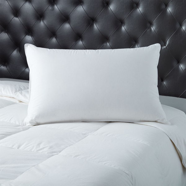 Euro pillows bed deals bath and beyond