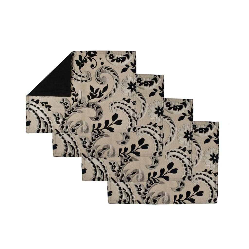 Sherry Kline Savona Placemat (Set of 4)