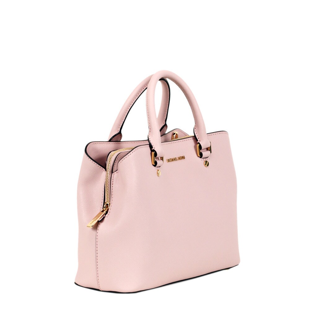 michael kors savannah medium satchel