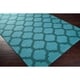 preview thumbnail 67 of 72, Hand Woven Carvin Flatweave Wool Area Rug