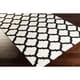 preview thumbnail 70 of 72, Hand Woven Carvin Flatweave Wool Area Rug
