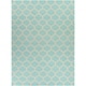 preview thumbnail 48 of 72, Hand Woven Carvin Flatweave Wool Area Rug