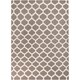 preview thumbnail 39 of 72, Hand Woven Carvin Flatweave Wool Area Rug