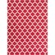 preview thumbnail 60 of 72, Hand Woven Carvin Flatweave Wool Area Rug