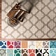 preview thumbnail 2 of 72, Hand Woven Carvin Flatweave Wool Area Rug