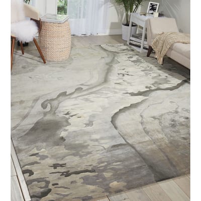 Nourison Prismatic Area Rug
