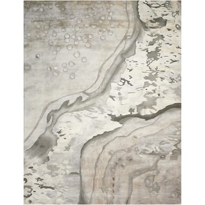 Nourison Prismatic Area Rug