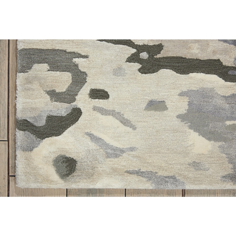 Nourison Prismatic Area Rug
