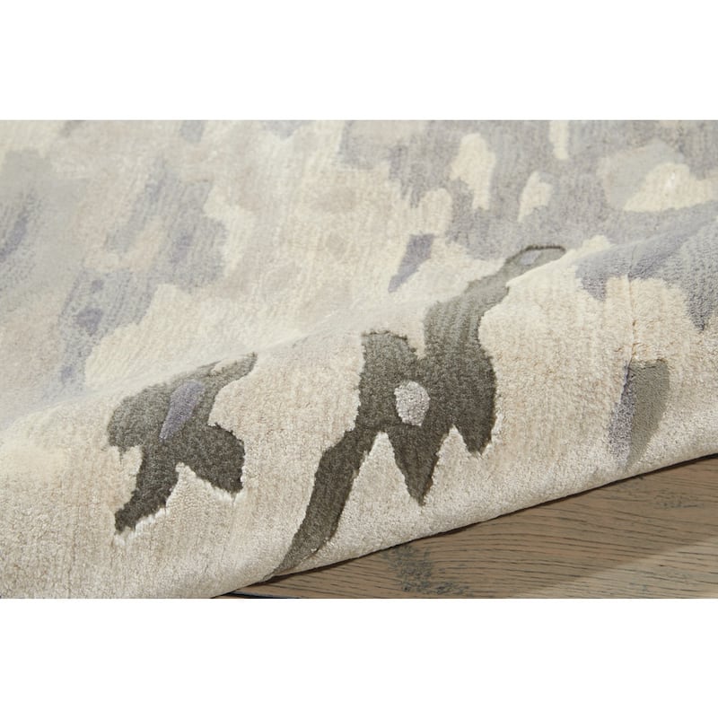 Nourison Prismatic Area Rug