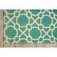 preview thumbnail 6 of 18, Waverly Color Motion Area Rug