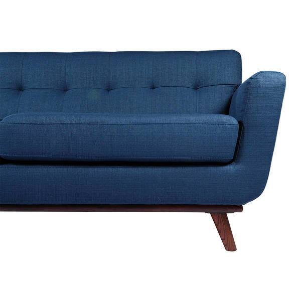 Shop Retro Sofa Free Shipping Today Overstock 12174714