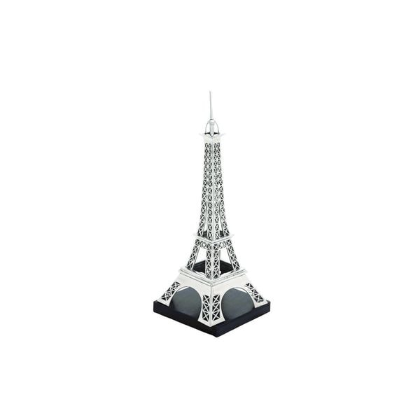 Aluminum Eiffel Tower Decor Free Shipping Today Aluminum Eiffel Tower Decor