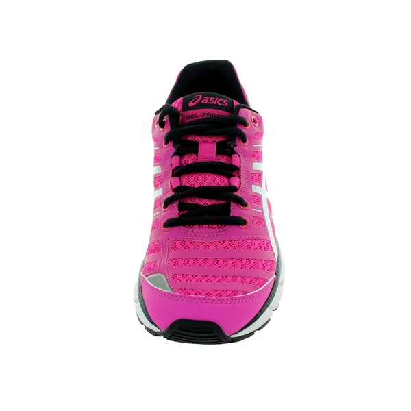 asics neon running shoes