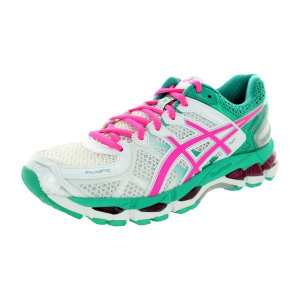 asics kayano 21 kids