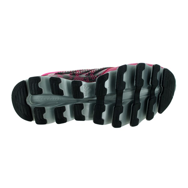 adidas springblade drive 2 black