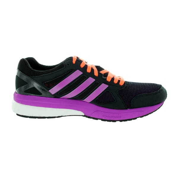 adidas peach running shoes