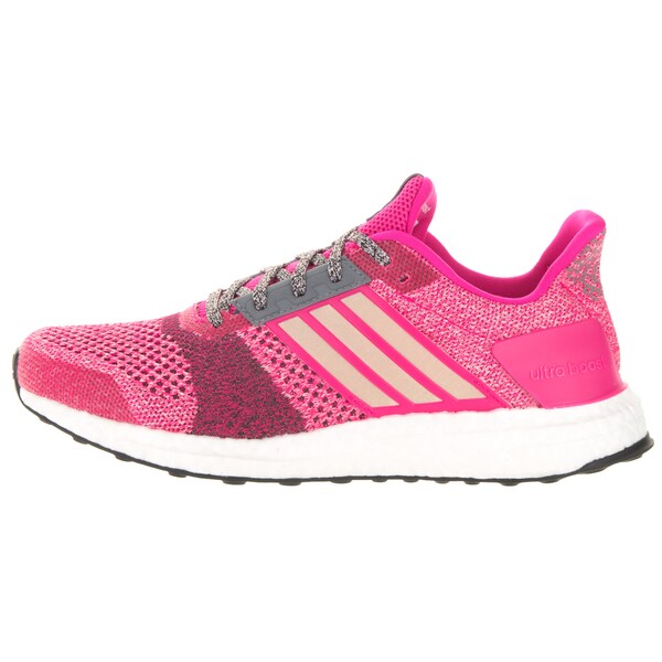 adidas ultra boost st ladies running shoes