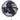 iLIVING 18 Inch Wall Mount Outdoor Fan (Misting Kit Sold Separately)