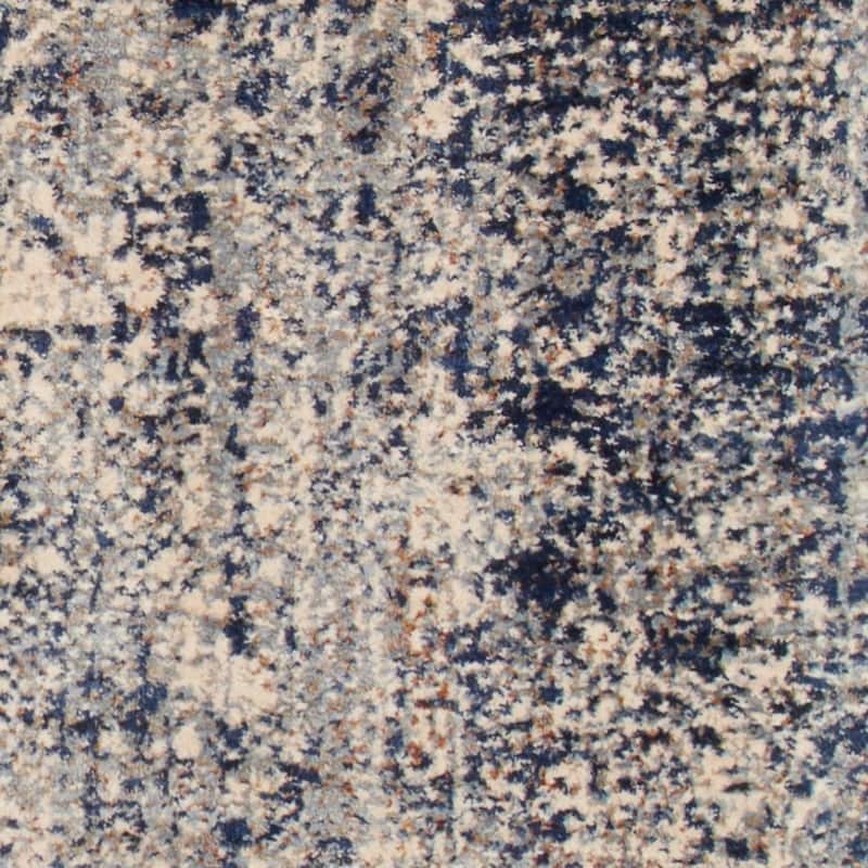 Alexander Home Contessa Boho Abstract Area Rug