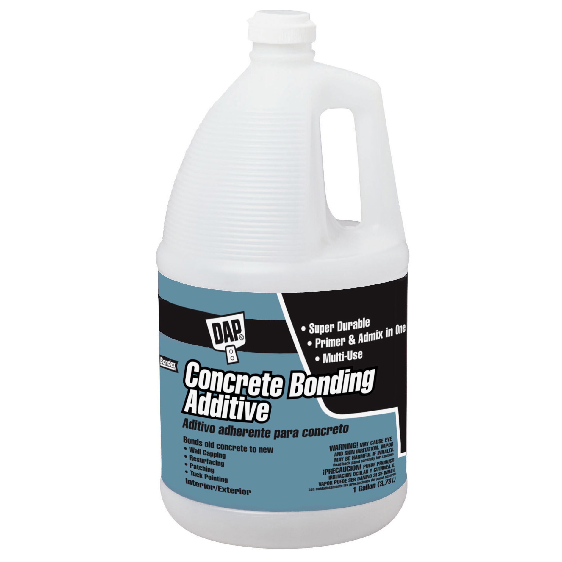 Dap 02132 1 Gallon Concrete Adhesive eBay
