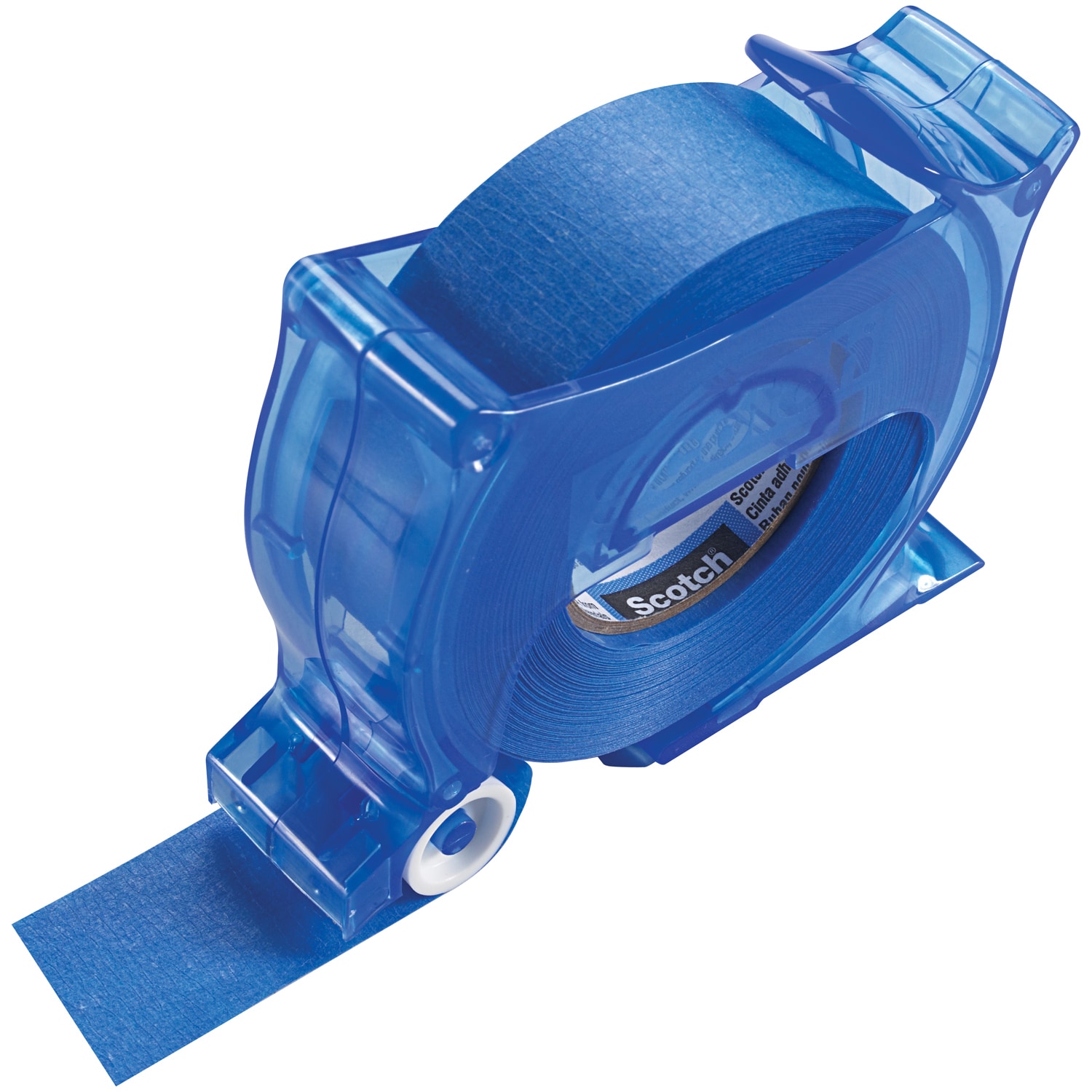 ScotchBlue Tape Applicator Refills, Blue, Includes 1 Refill