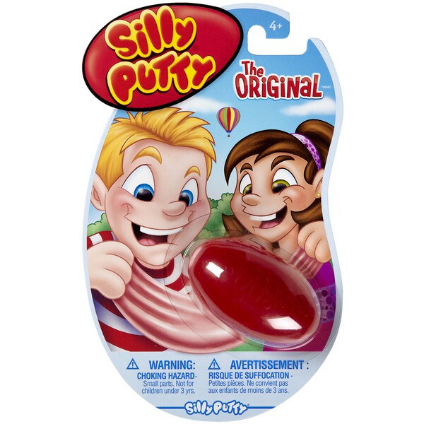 Crayola Silly Putty Original