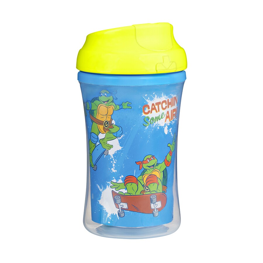 nuk turtle sippy cup