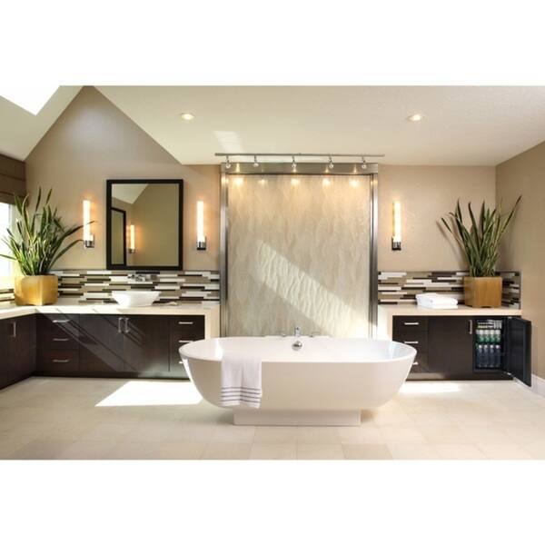 Shop U Line 3000 Series 3018 18 Inch Integrated Solid Door