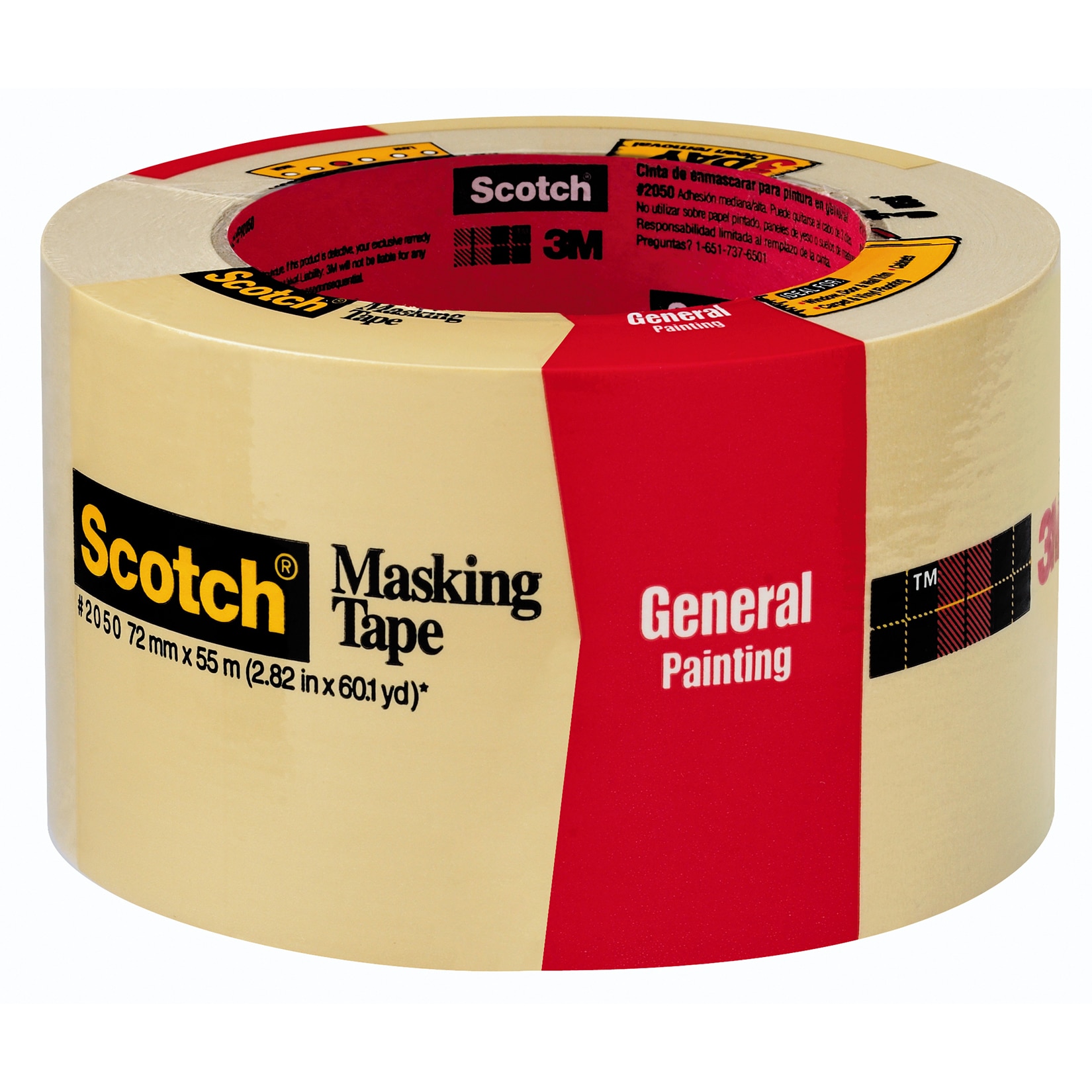 3m 2050 scotch masking tape 3m 2050 scotch masking tape