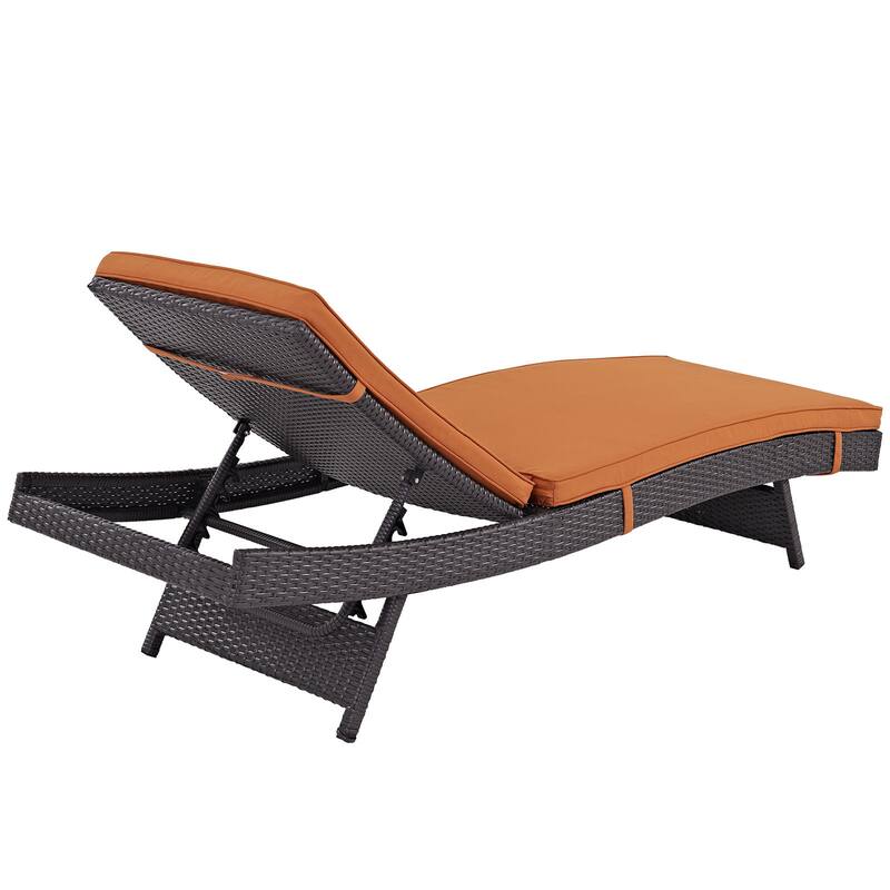 Bocabec Chaise Outdoor Patio (Set of 4) by Havenside Home